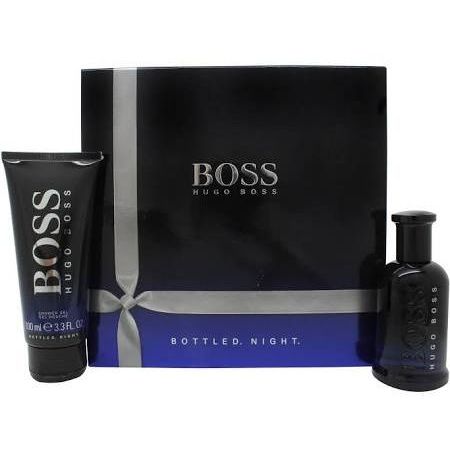 Hugo Boss 