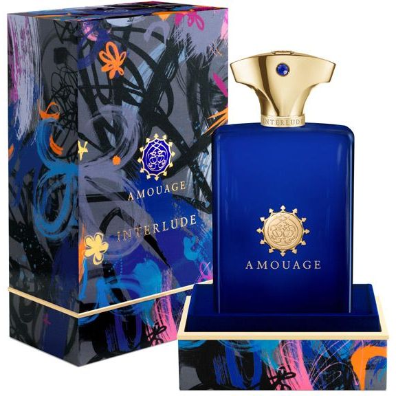Amouage 