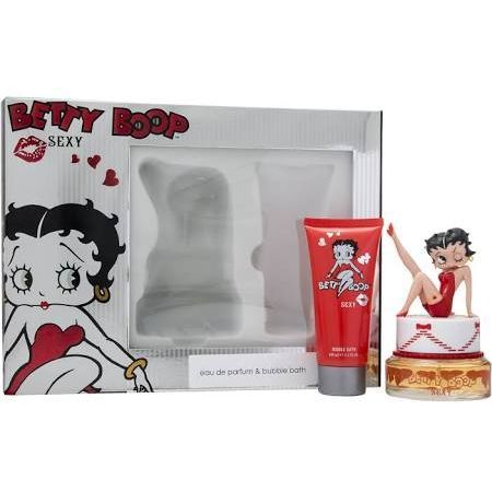 Betty boop 