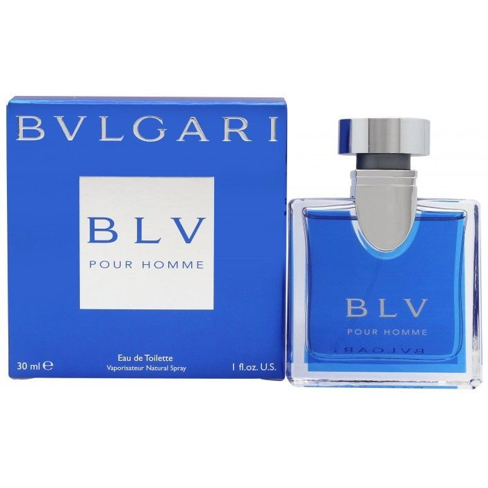 Bulgari 