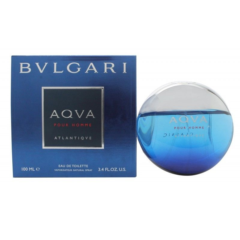 Bulgari 