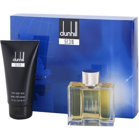 Dunhill 