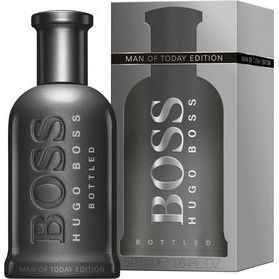 Hugo Boss 