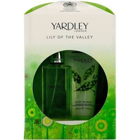 Yardley 
