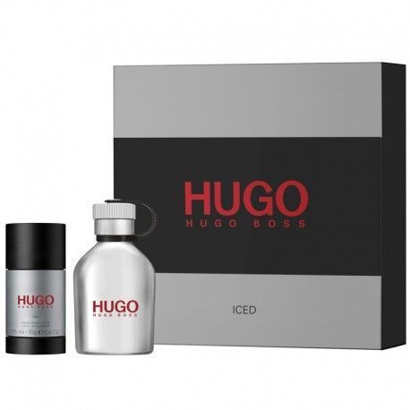 Hugo Boss 