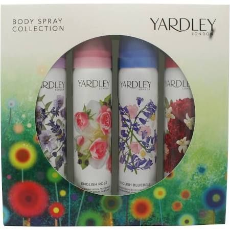 Yardley 