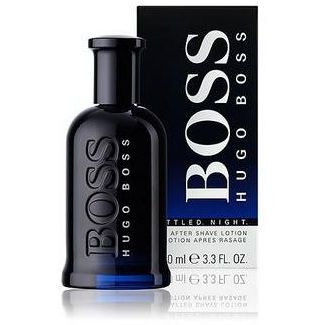Hugo Boss 