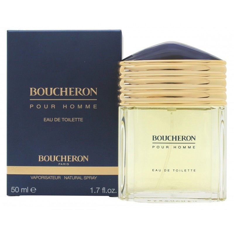 Boucheron 