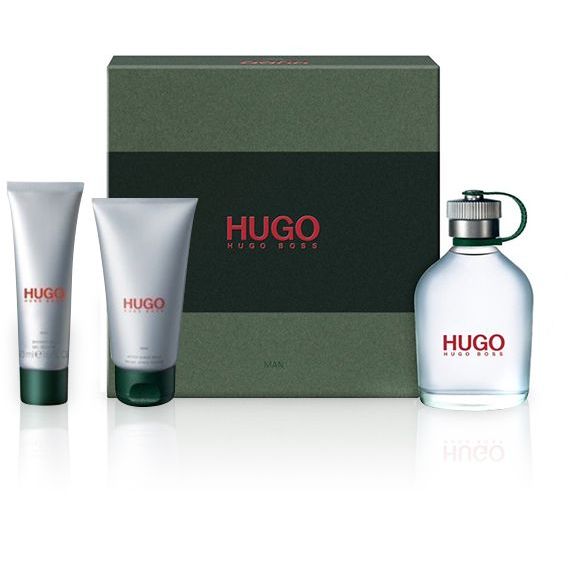 Hugo Boss 