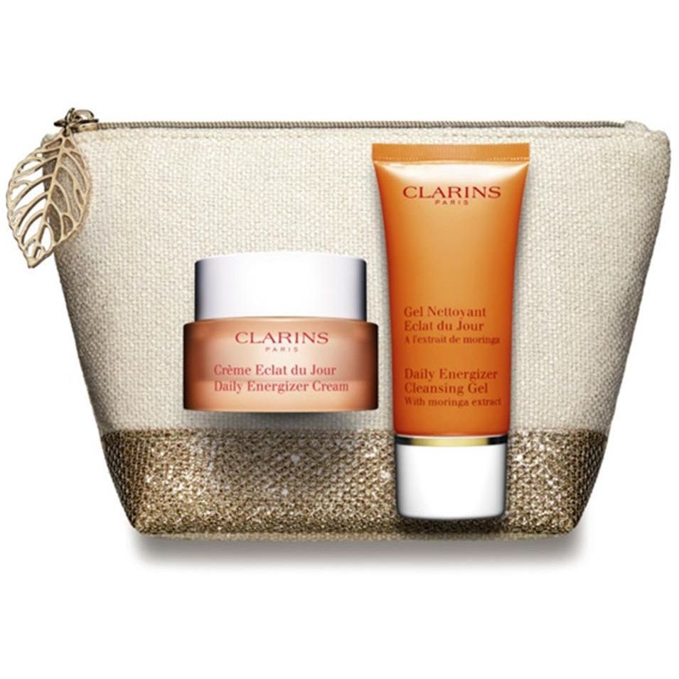 Clarins 