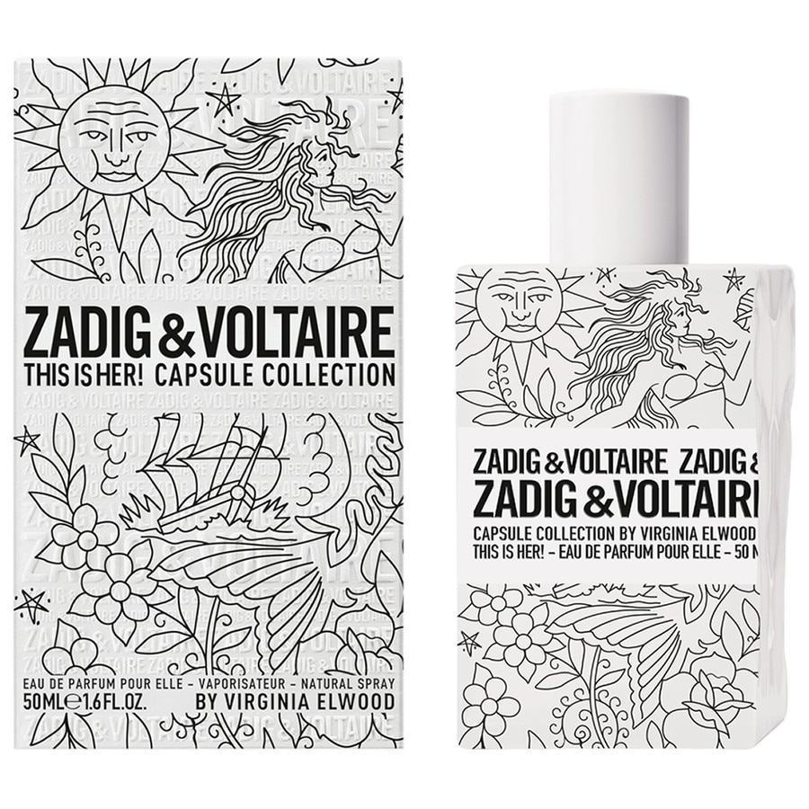 Zadig & Voltaire 