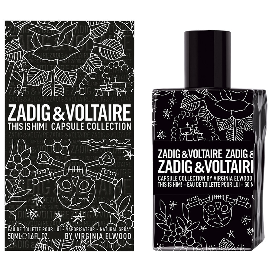 Zadig & Voltaire 