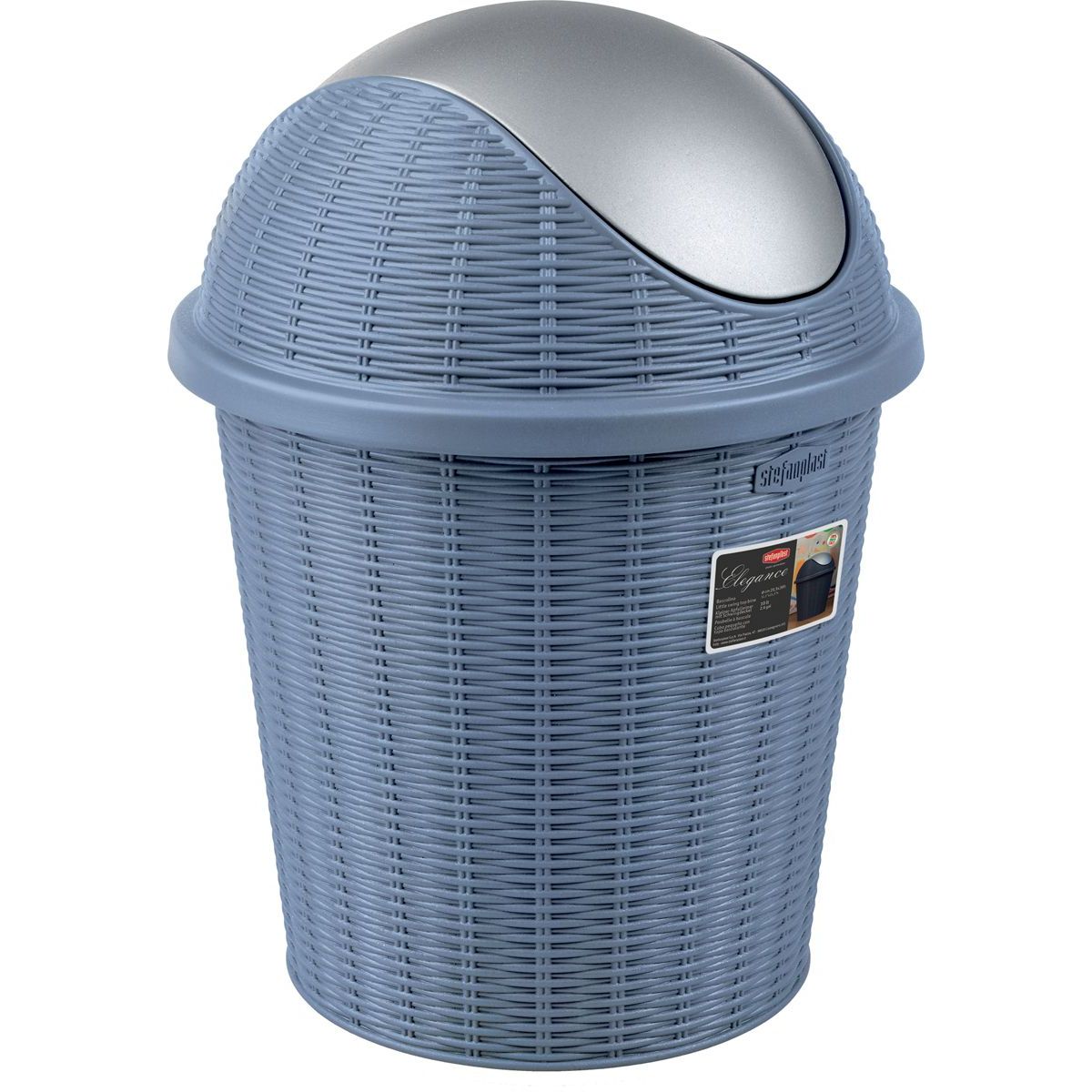 Stefanplast 
