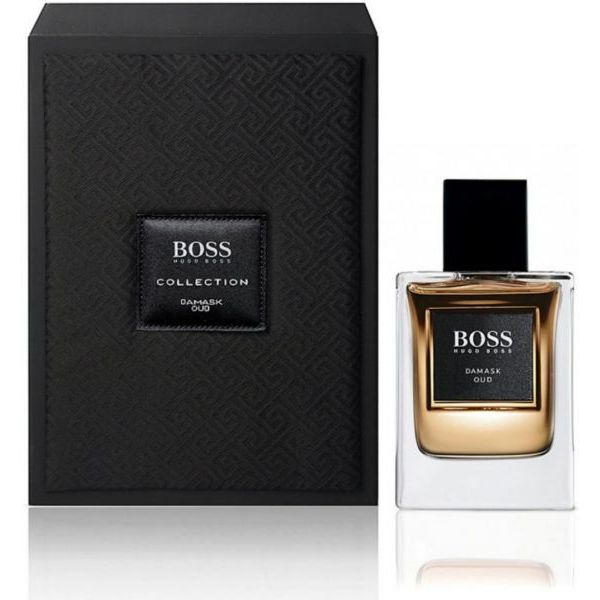 Hugo Boss 