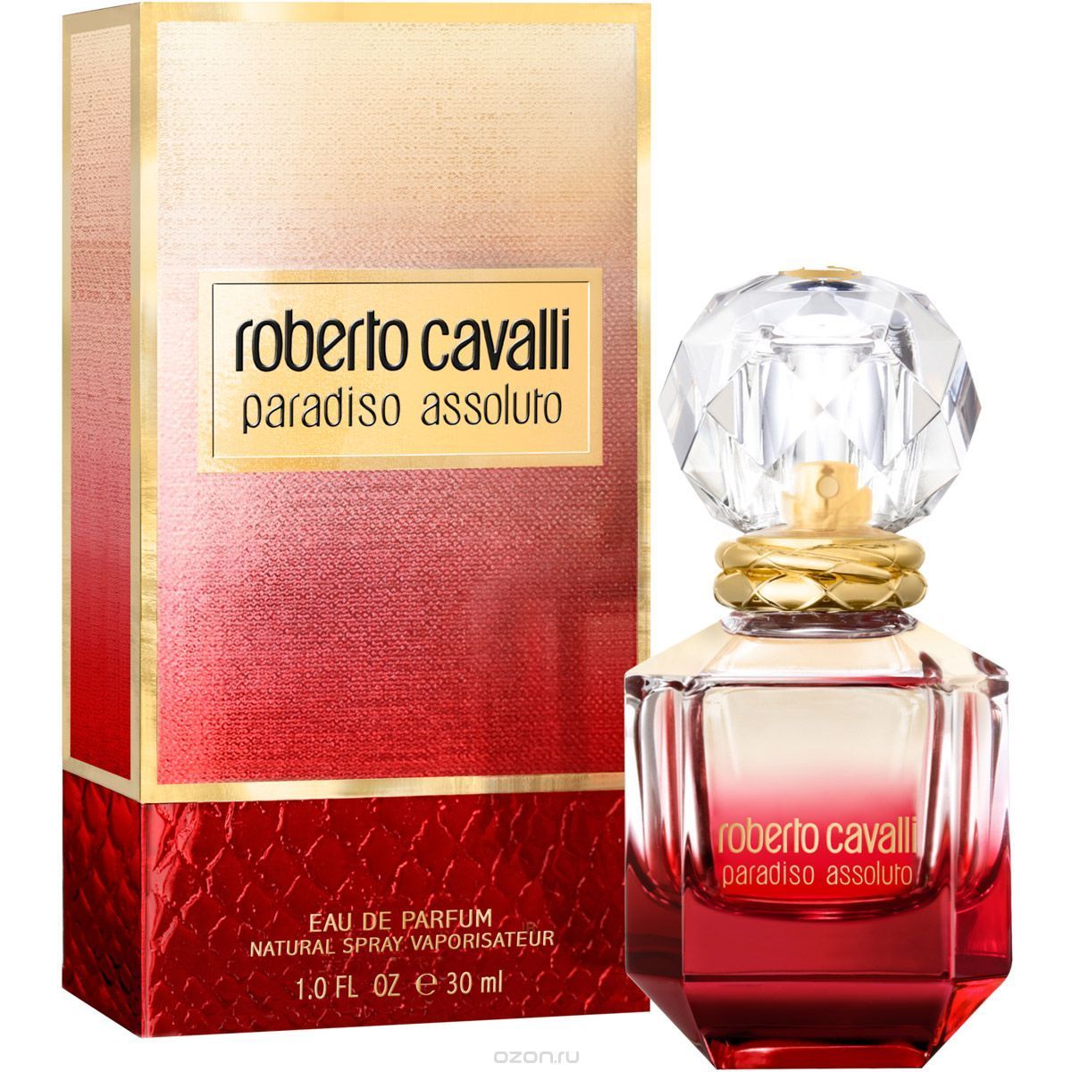 Roberto Cavalli 