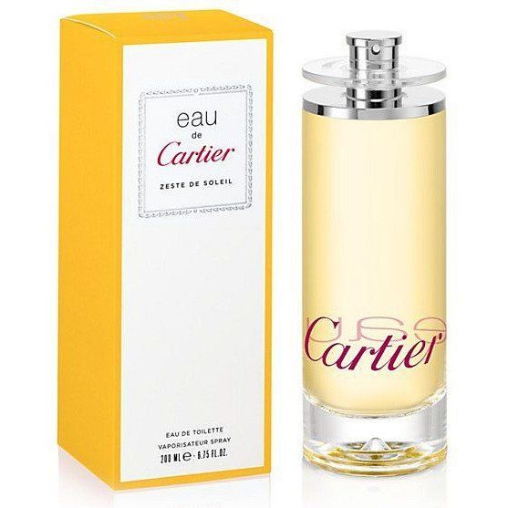 Cartier 