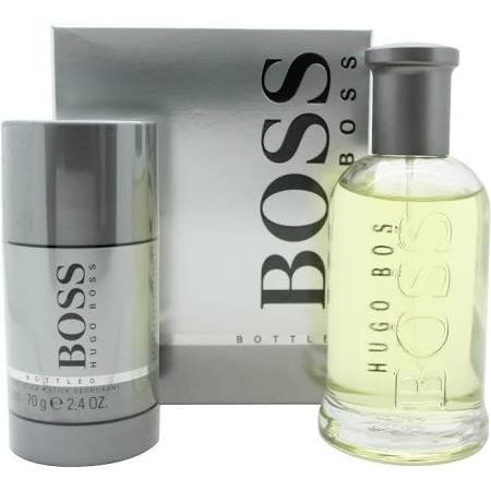 Hugo Boss 