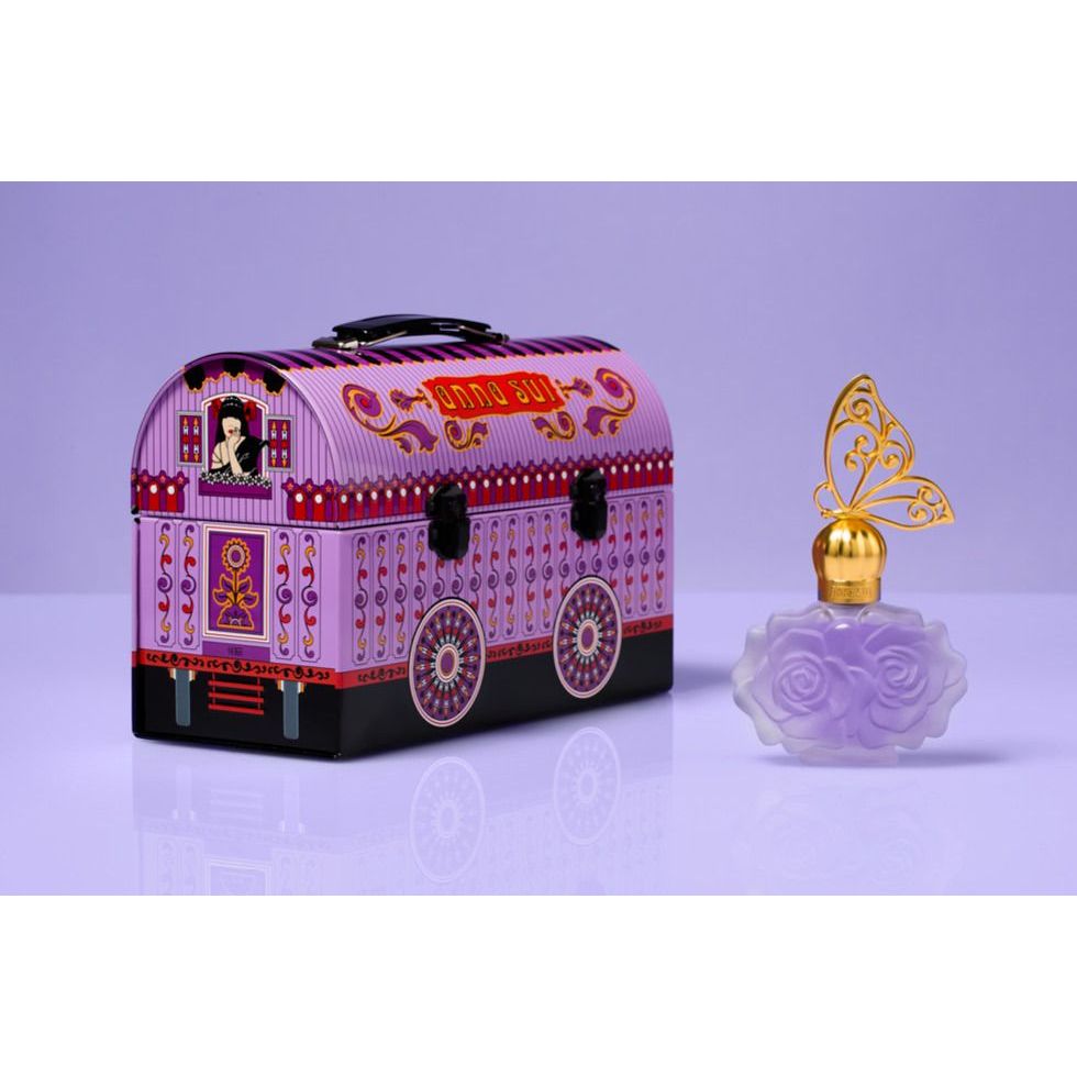 Anna Sui 