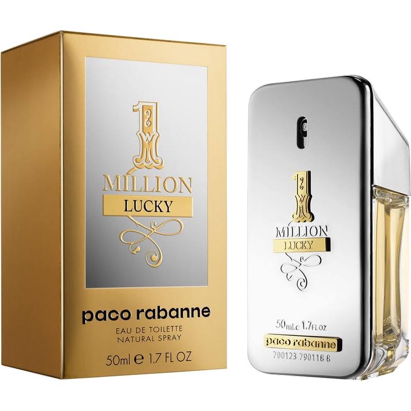 Paco Rabanne 