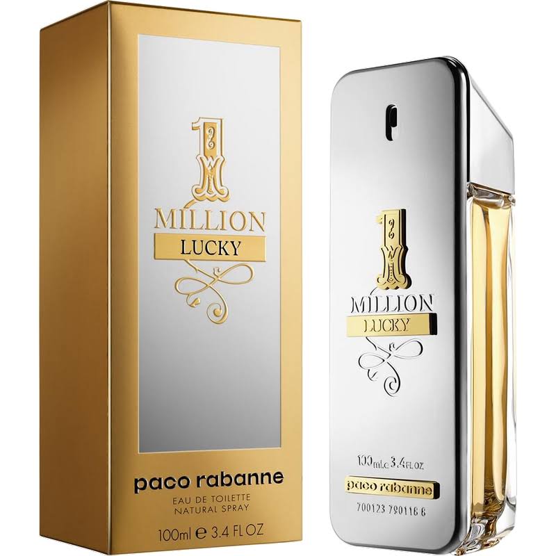 Paco Rabanne 