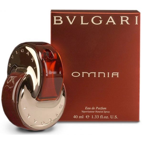Bulgari 