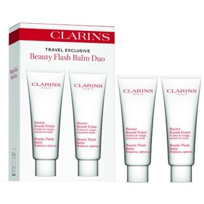 Clarins 