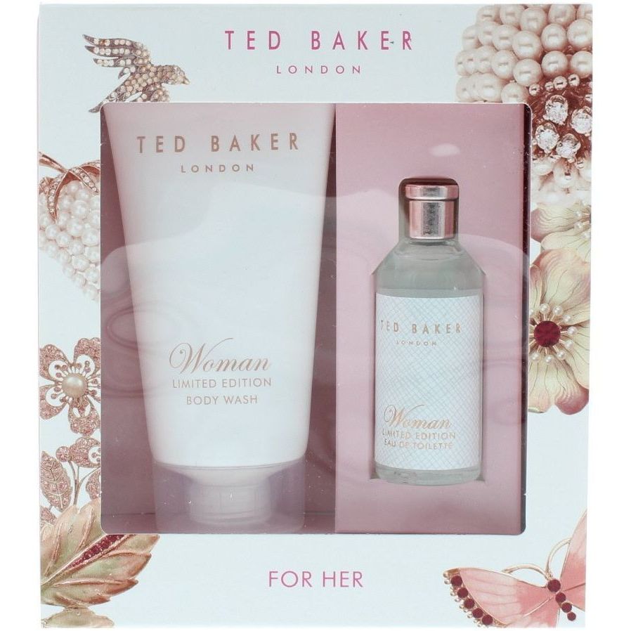 Ted Baker 