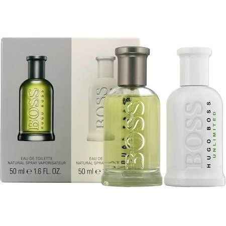 Hugo Boss 