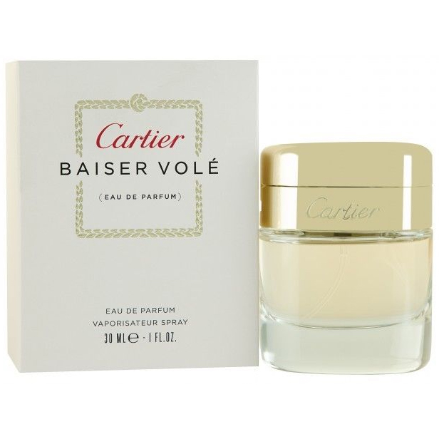 Cartier 