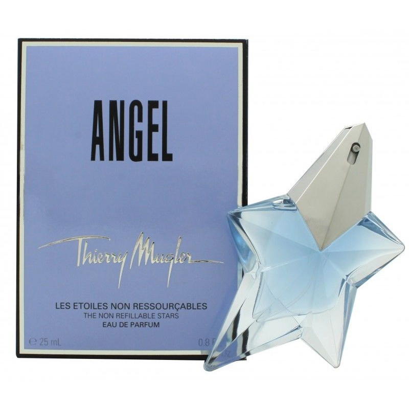 Thierry Mugler 