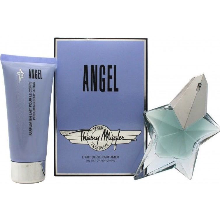 Thierry Mugler 