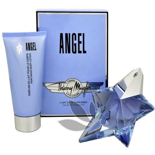 Thierry Mugler 