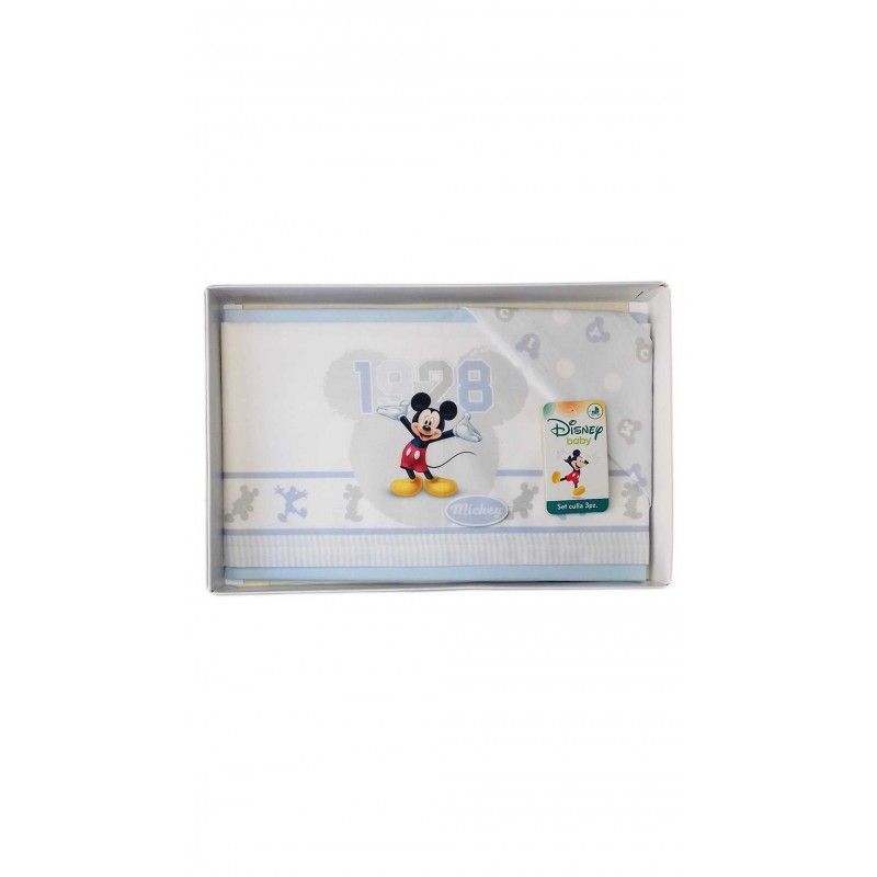 Disney baby ec0204wd/7026