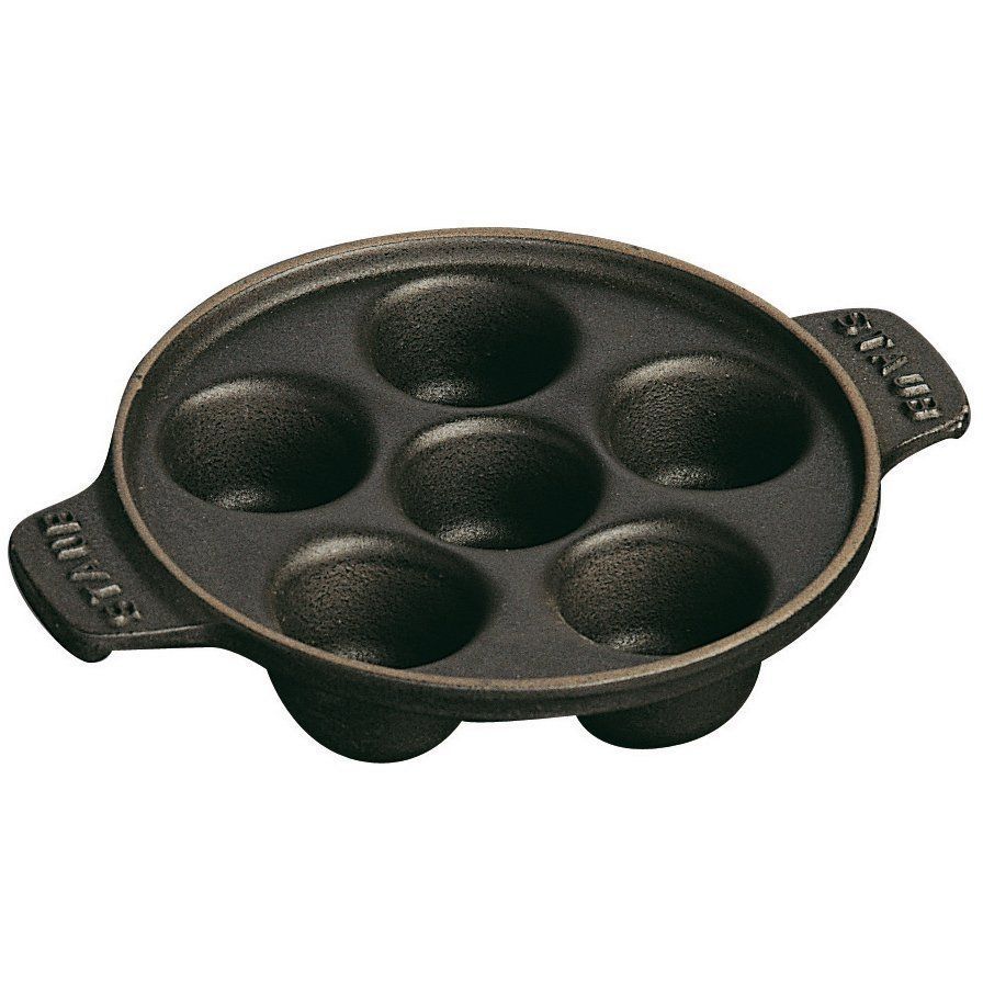 Staub 