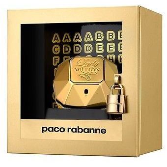 Paco Rabanne 