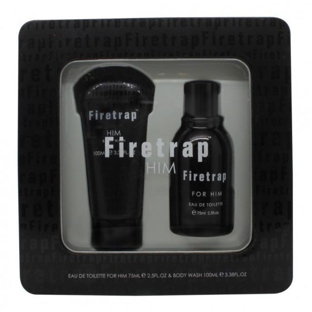 Firetrap 