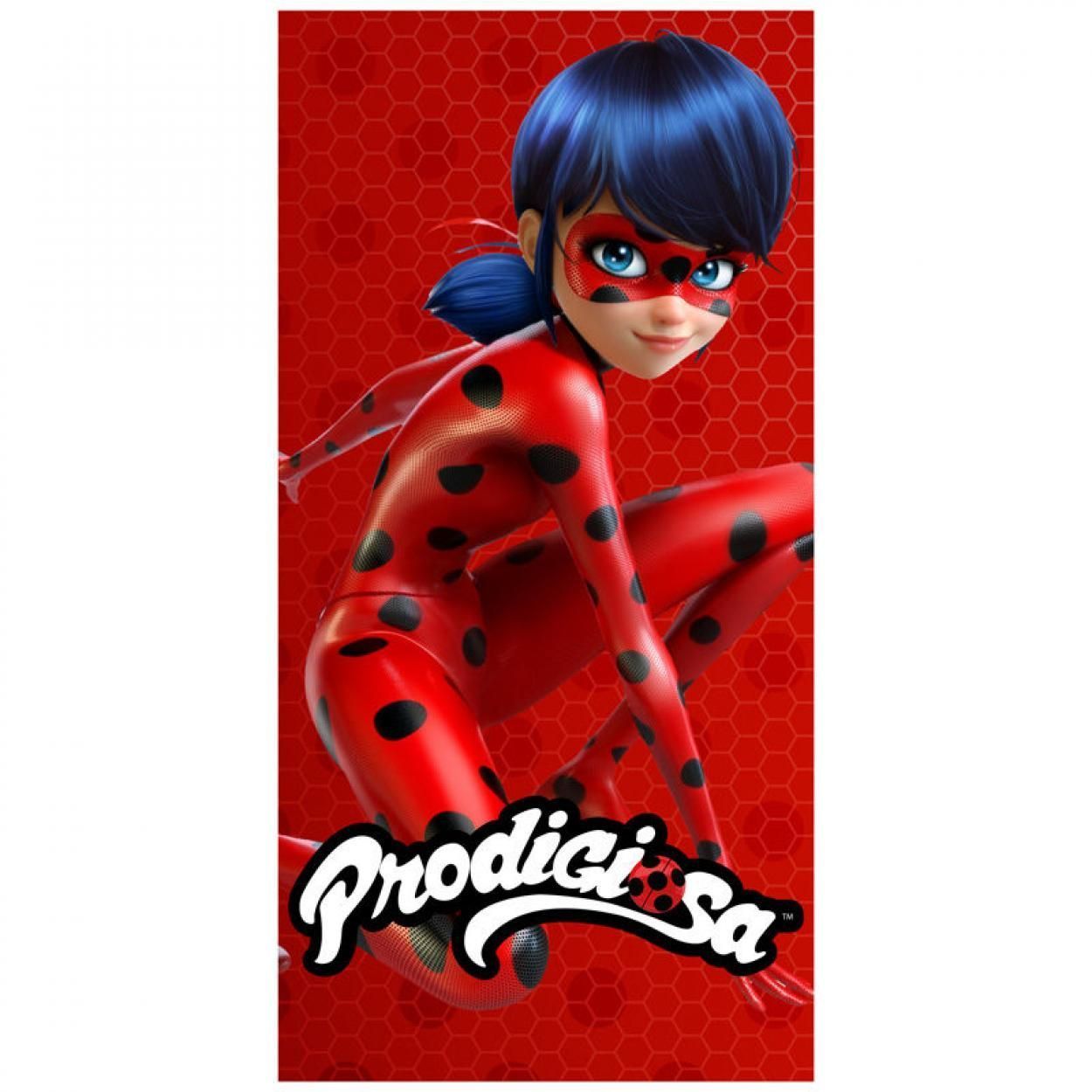 Ladybug 