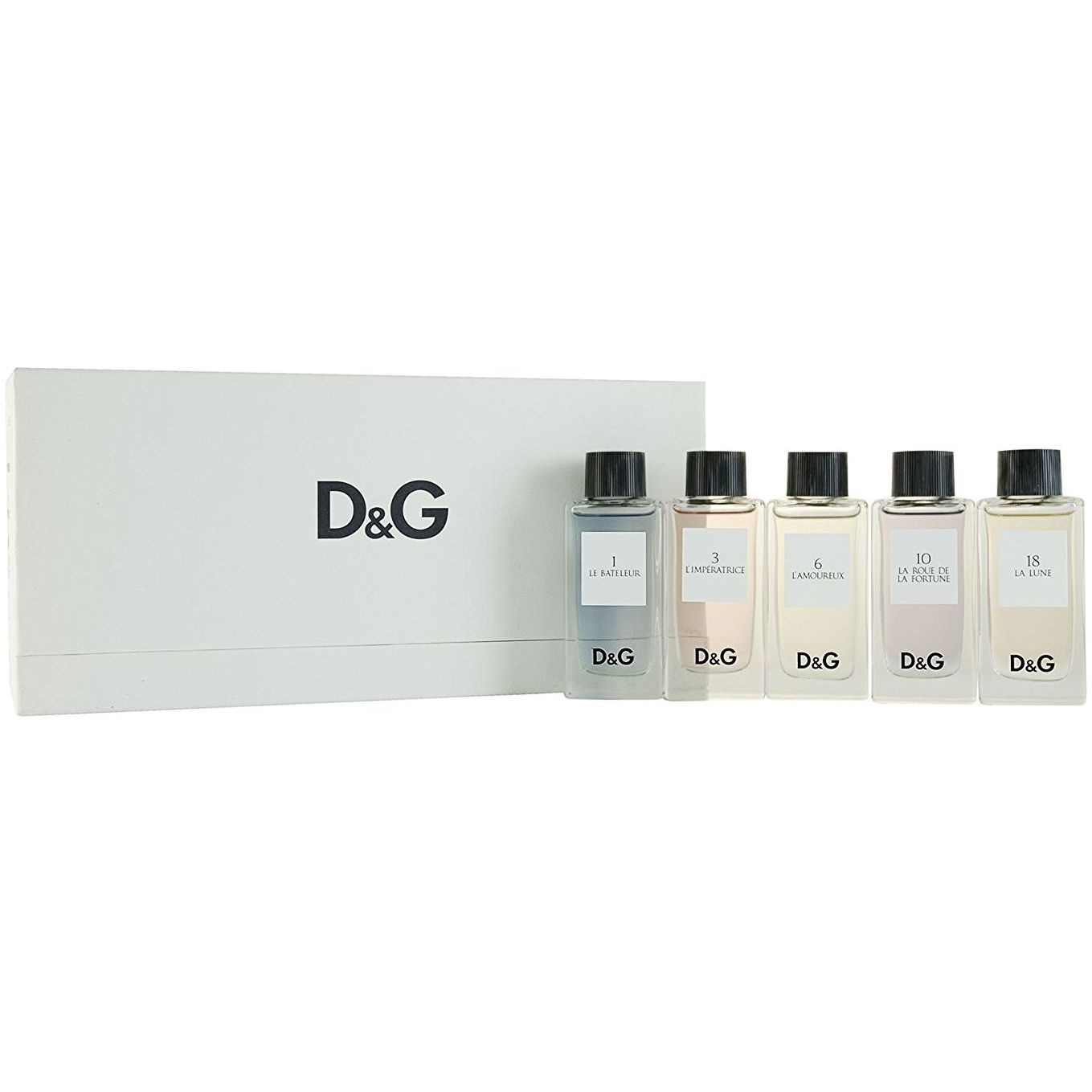D&G 