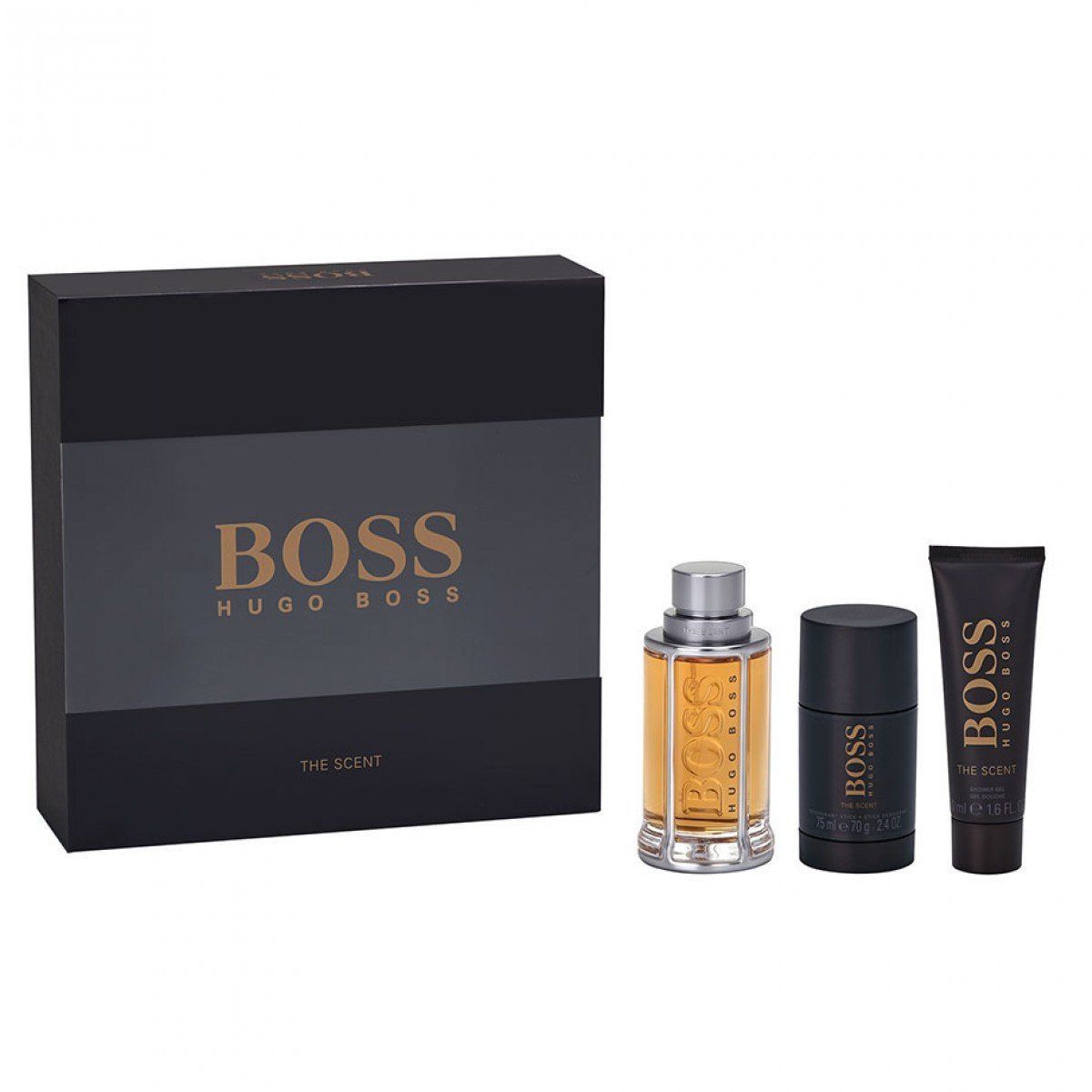 Hugo Boss 