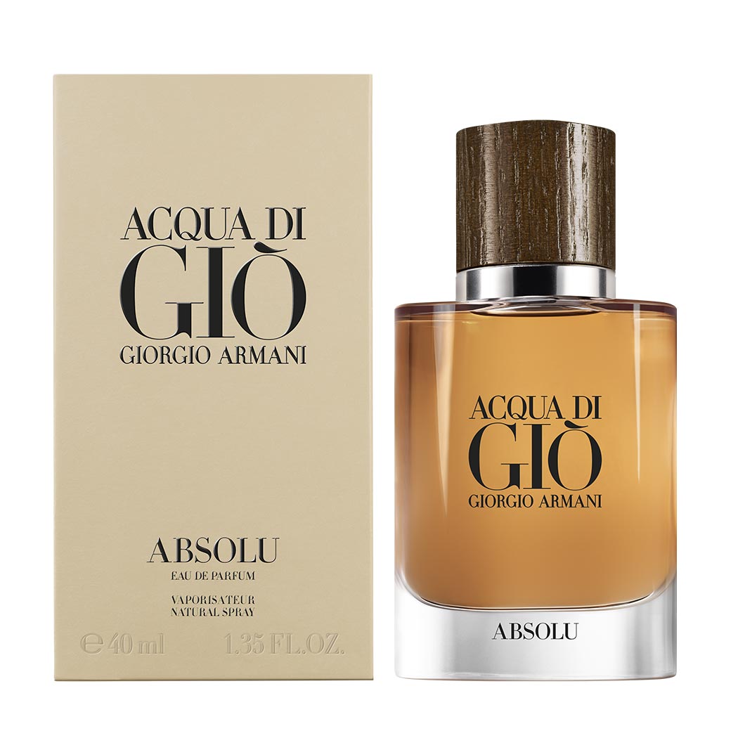 Giorgio Armani 