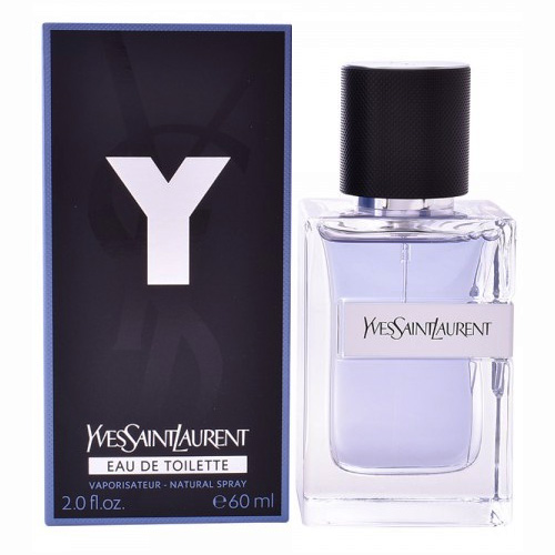 Yves Saint Laurent 
