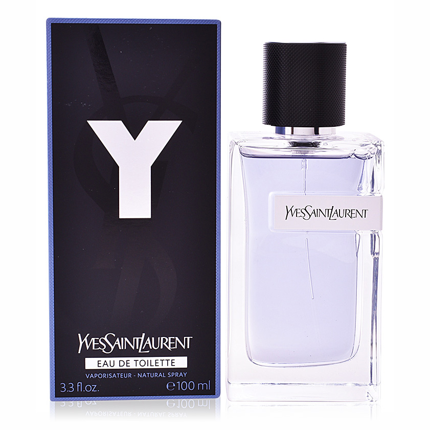 Yves Saint Laurent 