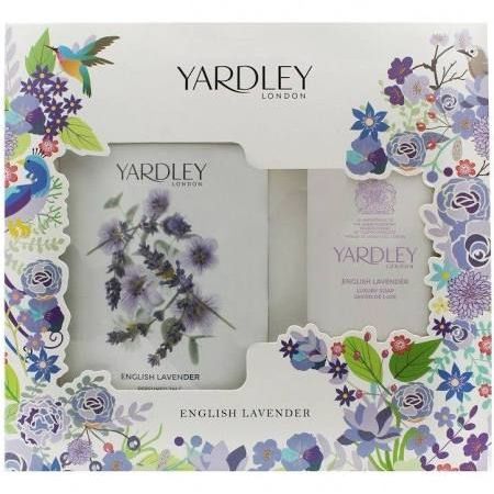 Yardley 