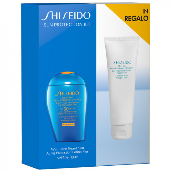 Shiseido 