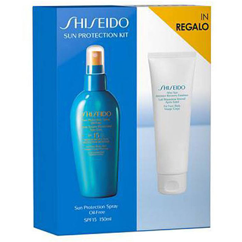 Shiseido 