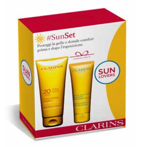 Clarins 