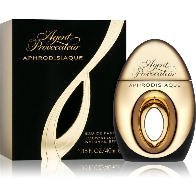 Agent Provocateur 
