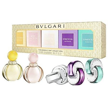Bulgari 