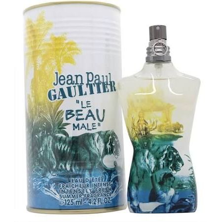 Jean Paul Gaultier 