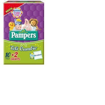 Pampers 931094080